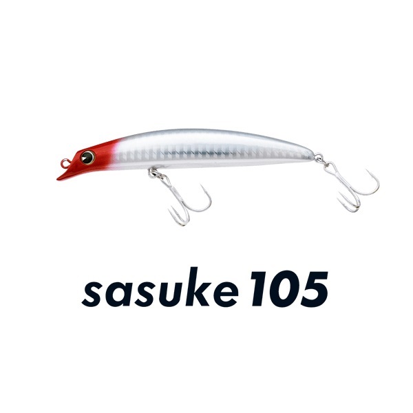 ｓａｓｕｋｅ　１０５